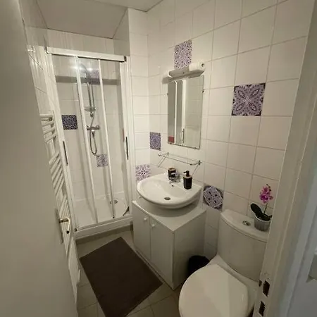 Centre Renard Apartment Rouen