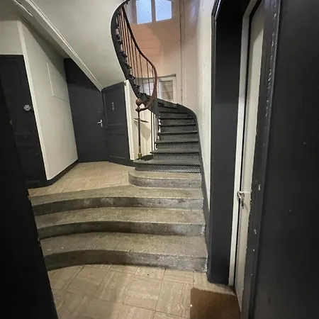 Centre Renard Apartment Rouen